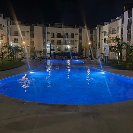 Апартаменты Costa Malaga 1 Banus Акапулько Экстерьер фото