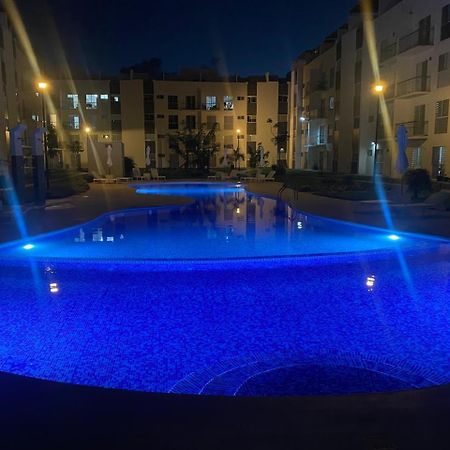 Апартаменты Costa Malaga 1 Banus Акапулько Экстерьер фото