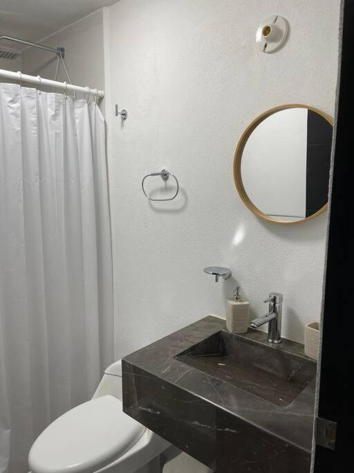 Апартаменты Costa Malaga 1 Banus Акапулько Экстерьер фото