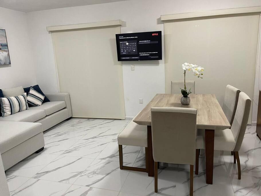 Апартаменты Costa Malaga 1 Banus Акапулько Экстерьер фото