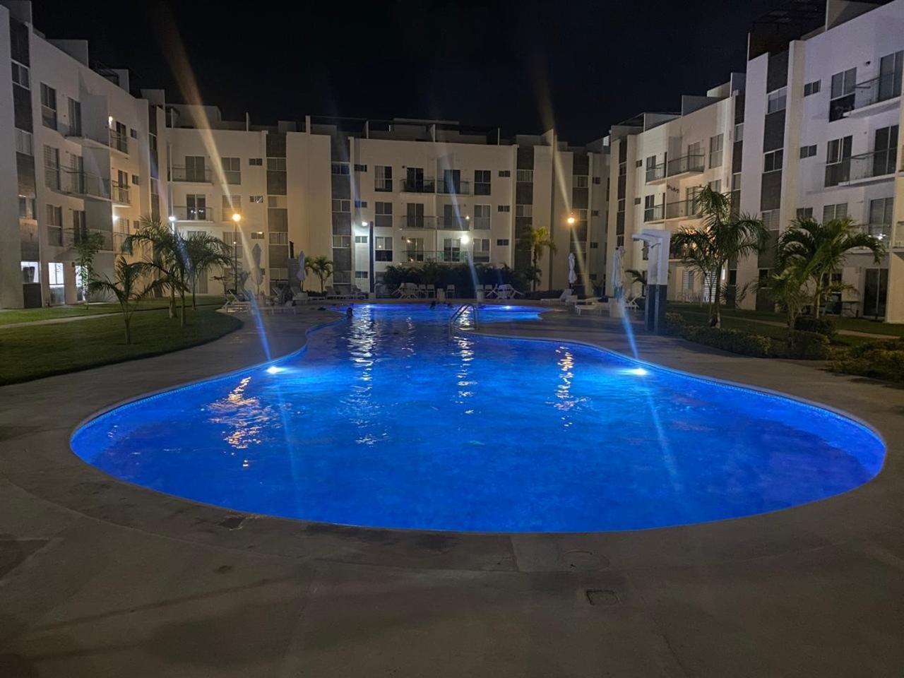 Апартаменты Costa Malaga 1 Banus Акапулько Экстерьер фото