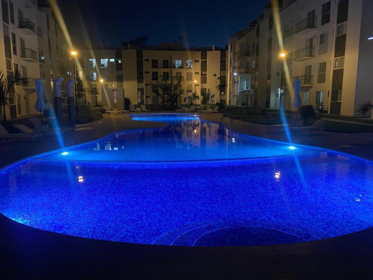 Апартаменты Costa Malaga 1 Banus Акапулько Экстерьер фото
